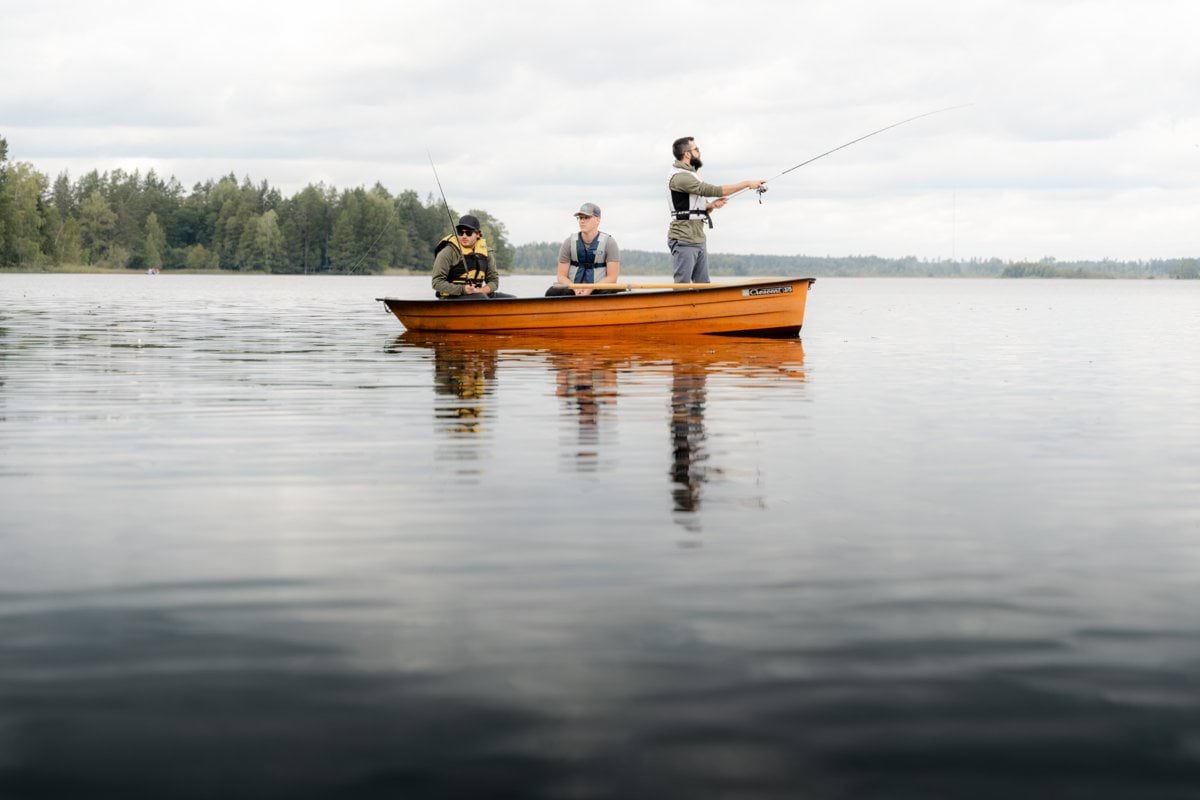 Listningsbild Senior Product Designer - Conversion & Acquisition