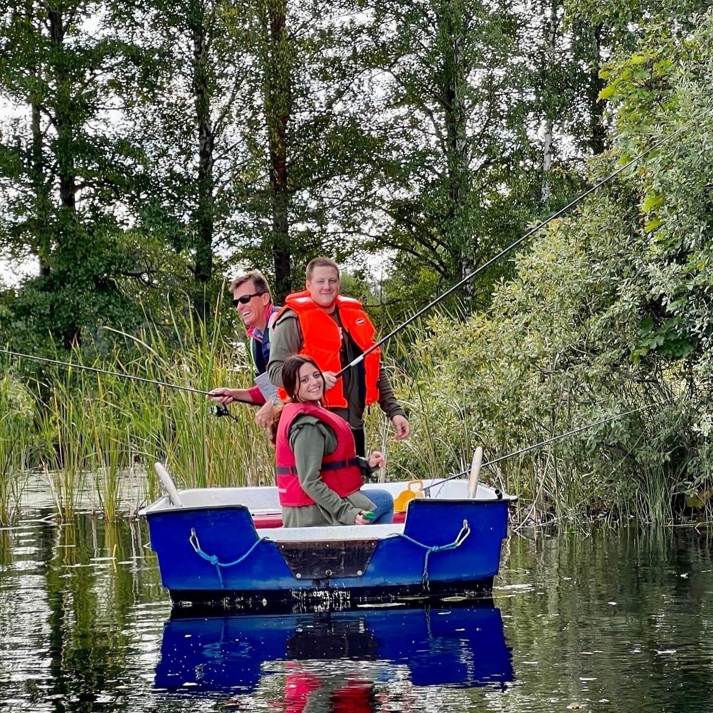 Listningsbild Senior Android Engineer