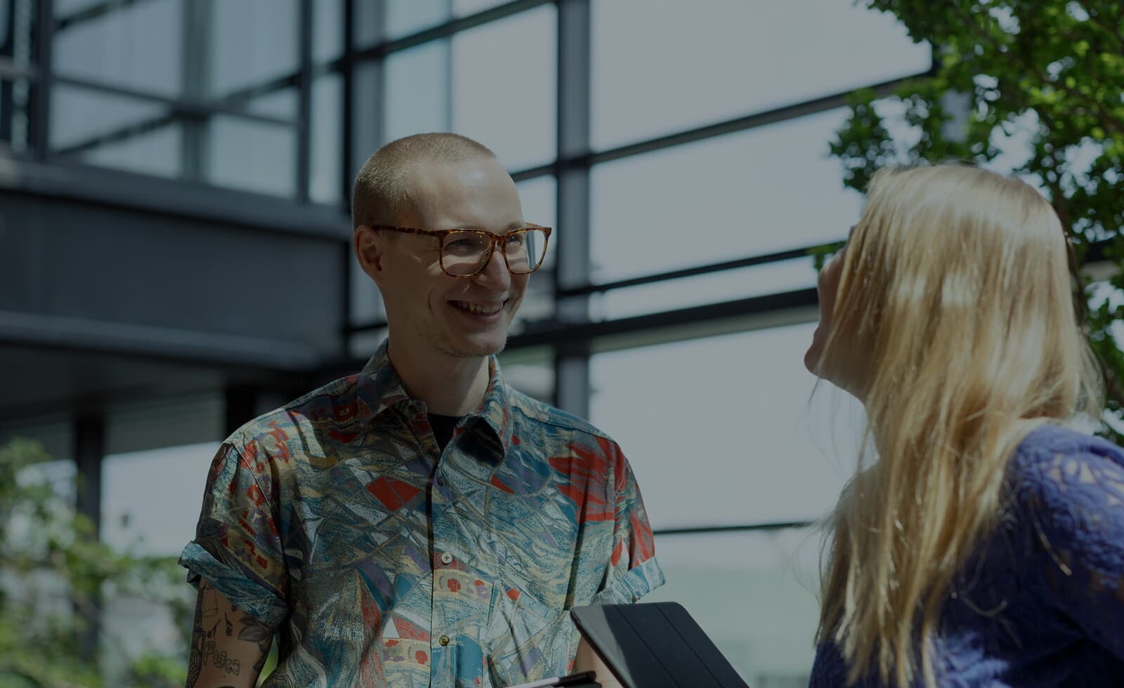 Listningsbild Senior Software Engineer - Promotions & Campaigns