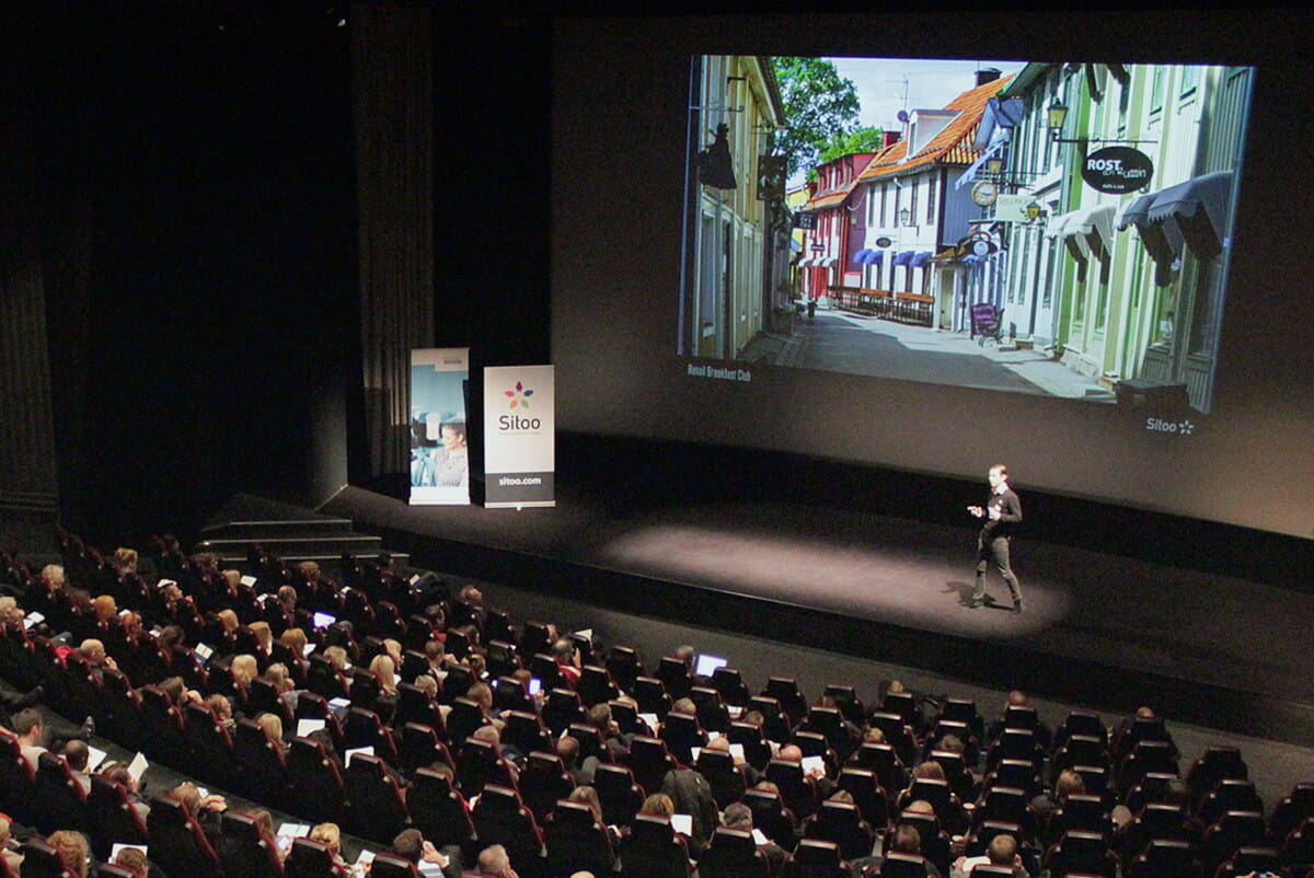 Listningsbild Copy of Senior Software Engineer