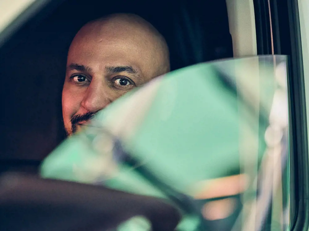 Listningsbild Talent Acquisition Partner 1 year Fixed term