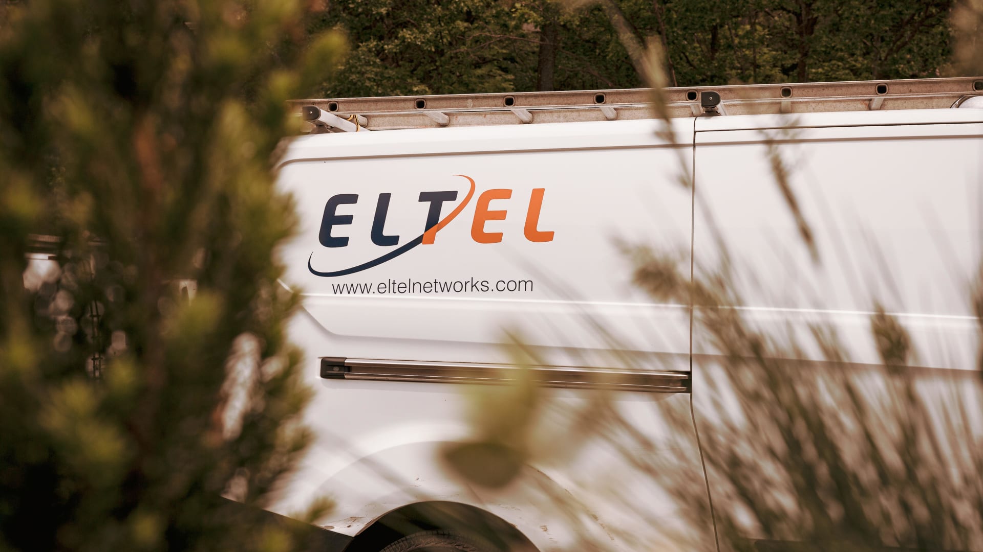 Listningsbild Vill du konstruera master och torn? Eltel i Arboga söker mekanisk konstruktör!