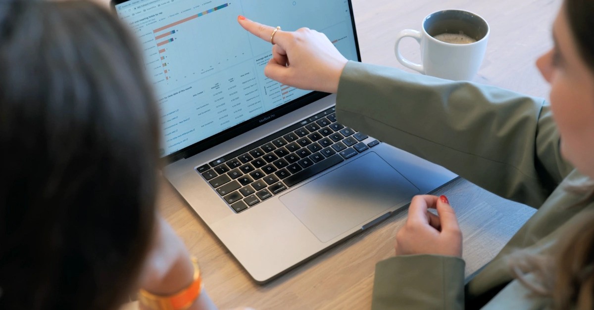 Listningsbild Verksamhetskonsult Microsoft Dynamics 365 Business Central