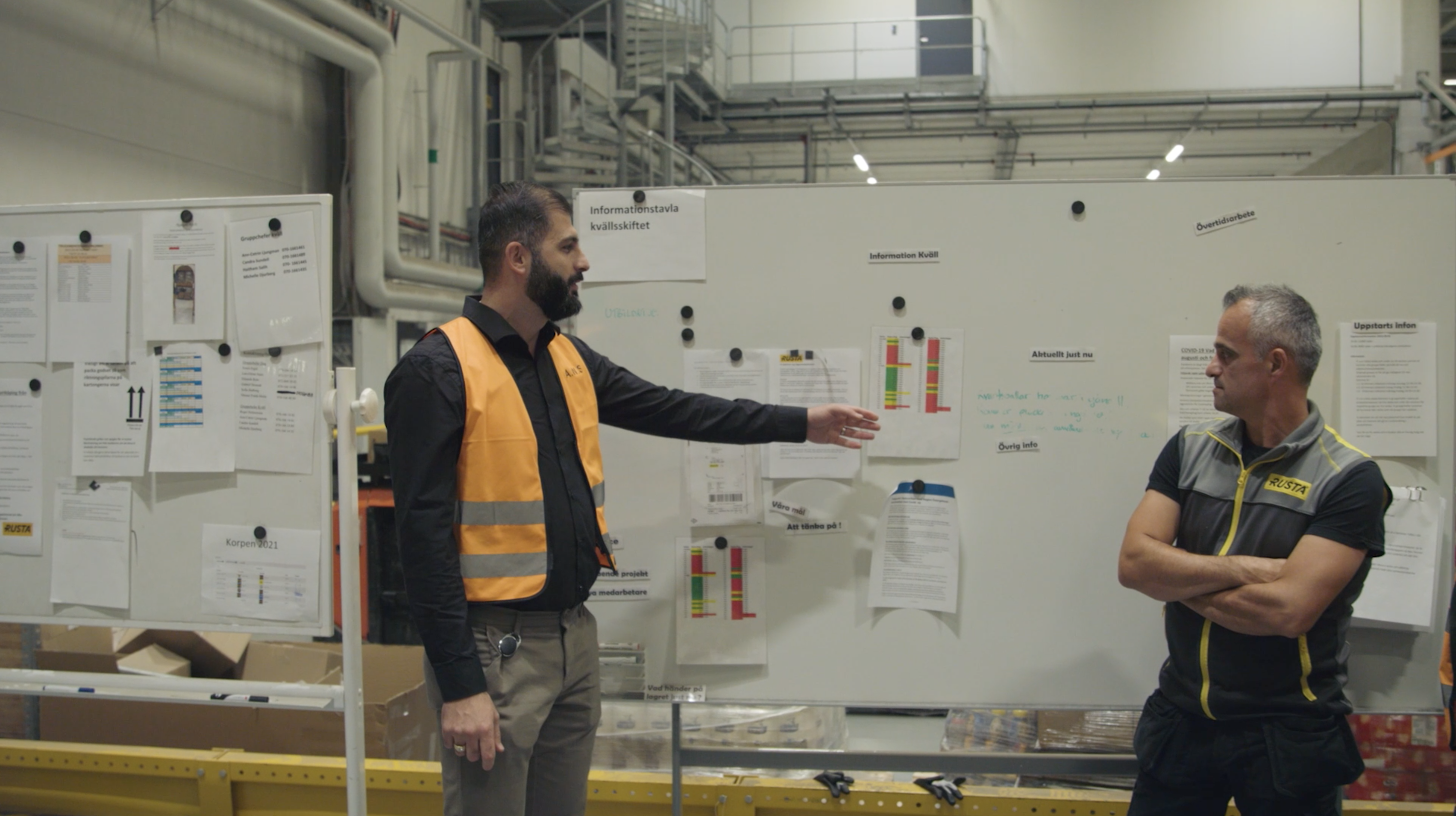 Listningsbild Säljare till Enköping - Vikariat 75%