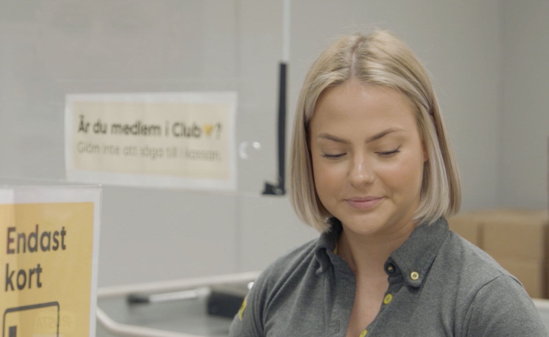 Listningsbild Lagermedarbetare till Produktionspool - Kvällstid