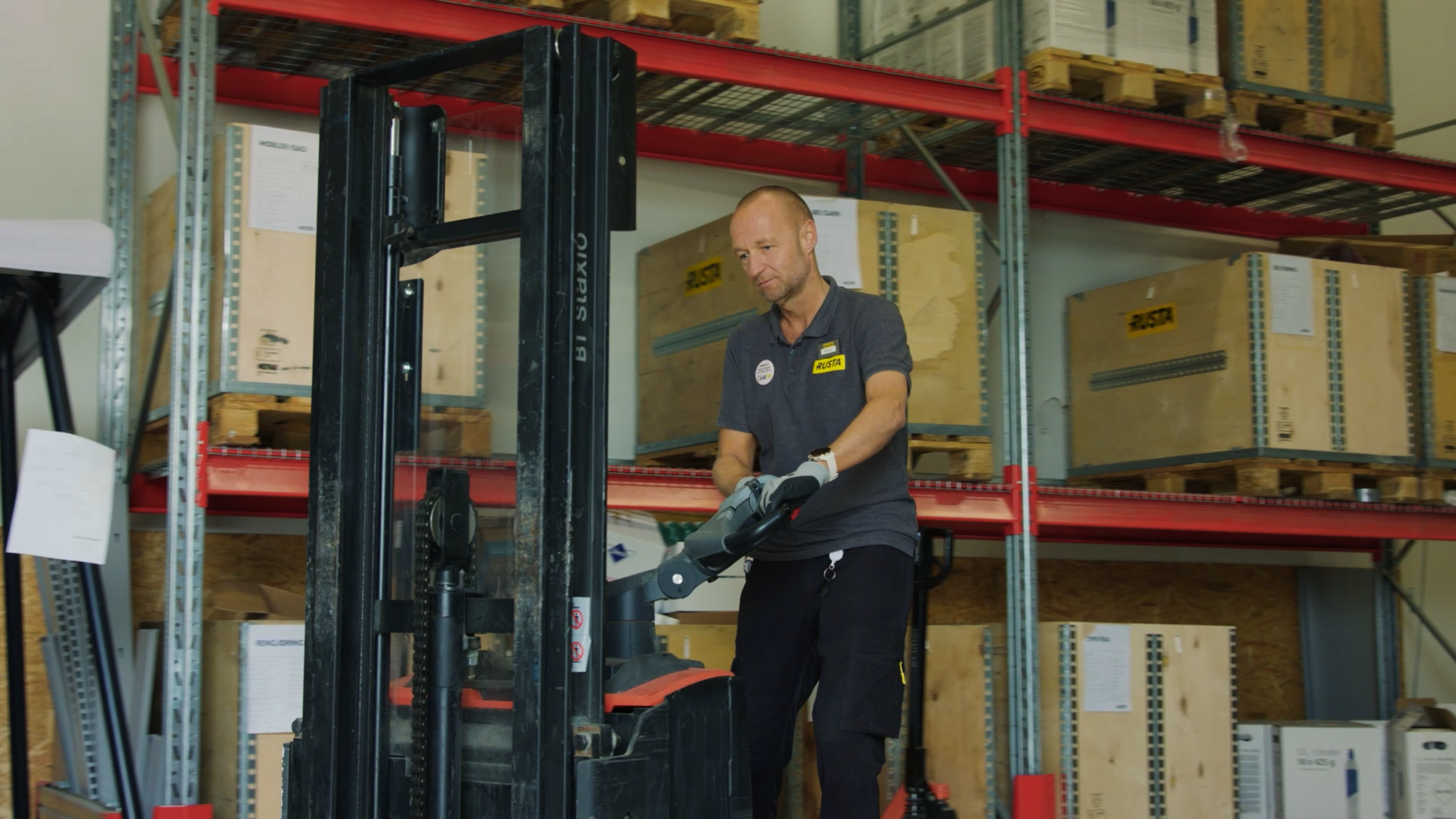 Listningsbild Varehusmedarbeider 20%