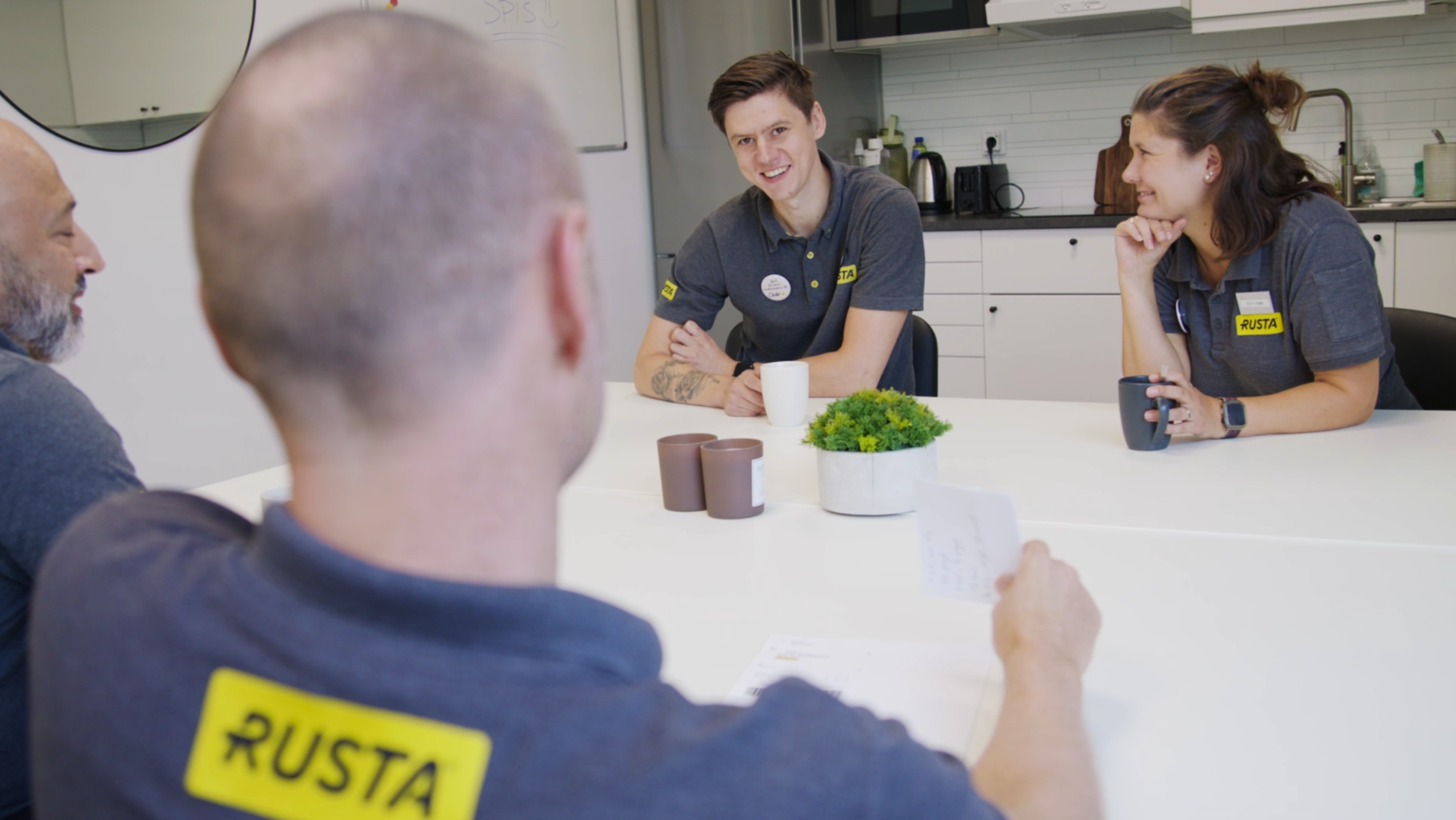 Listningsbild Varehusmedarbeider 80%