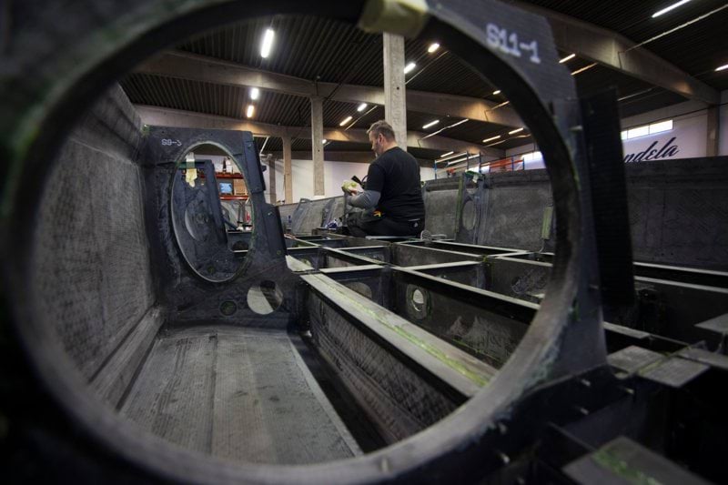 Listningsbild Supplier Quality Engineer