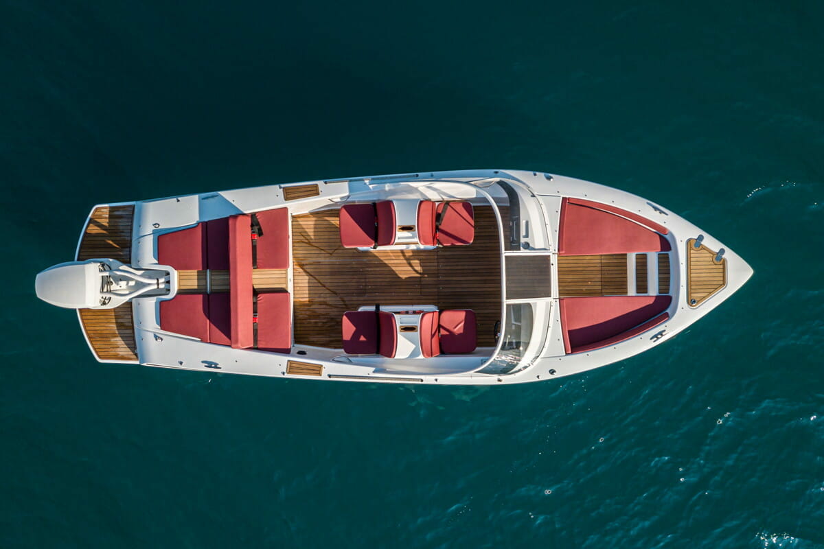 Listningsbild Workshop Technician