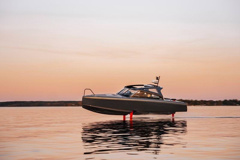 Listningsbild Sales Manager – Public & Commercial Transport