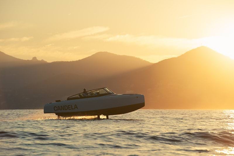 Listningsbild Director of Corporate Finance & Treasury