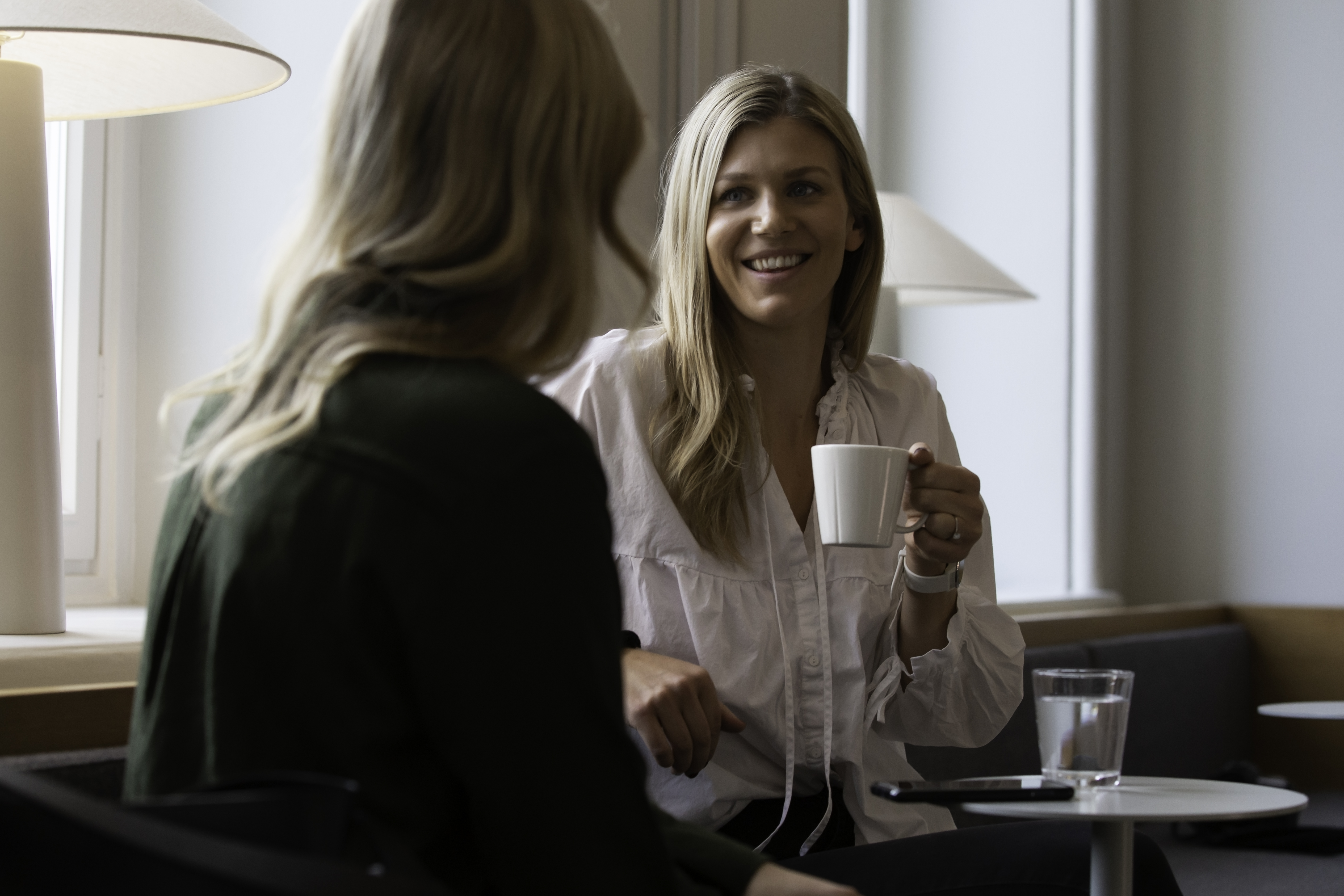 Listningsbild Försäljningsingenjör Ventilation – Göteborg