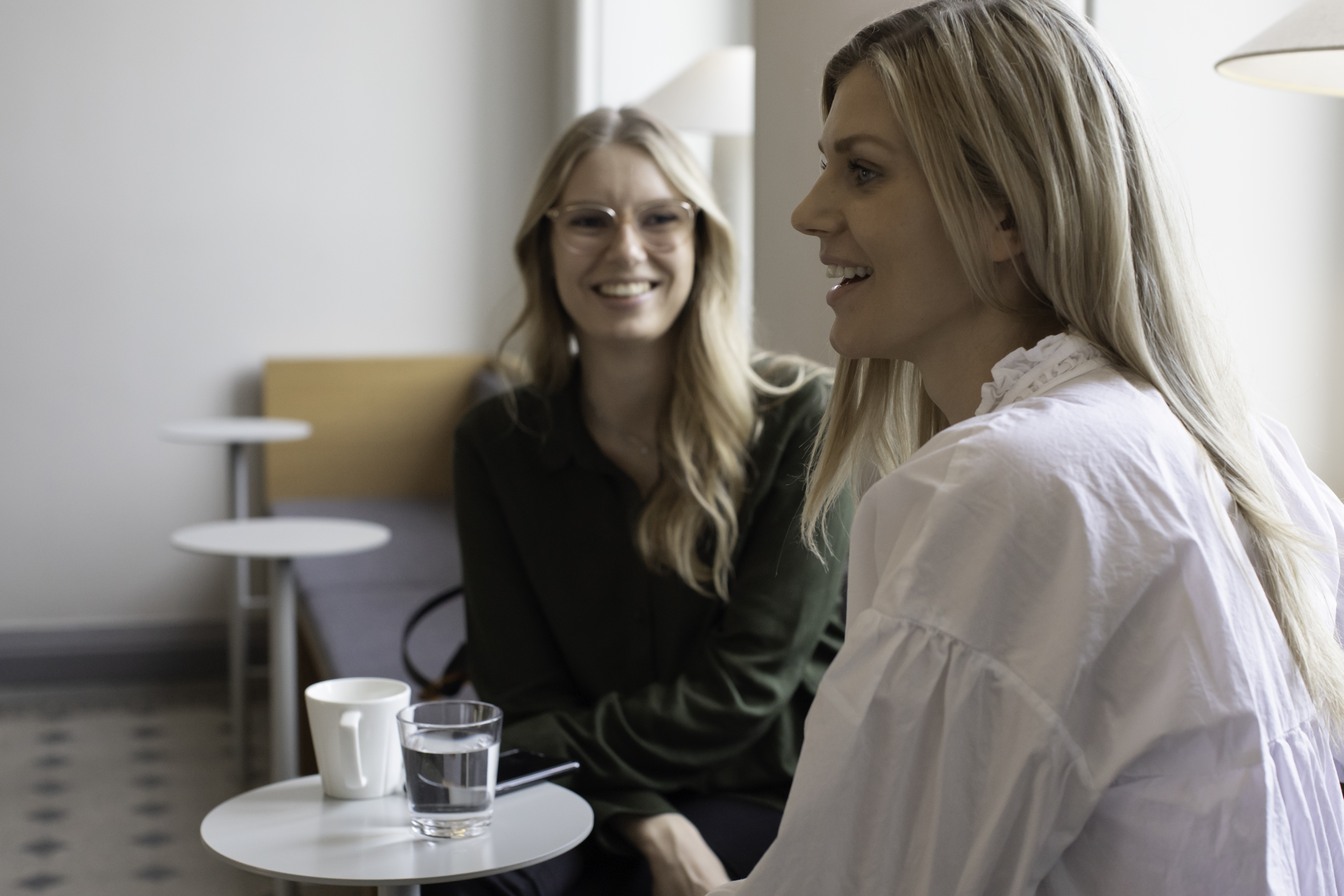 Listningsbild Fullstackutvecklare (C#/.NET) till agilt team