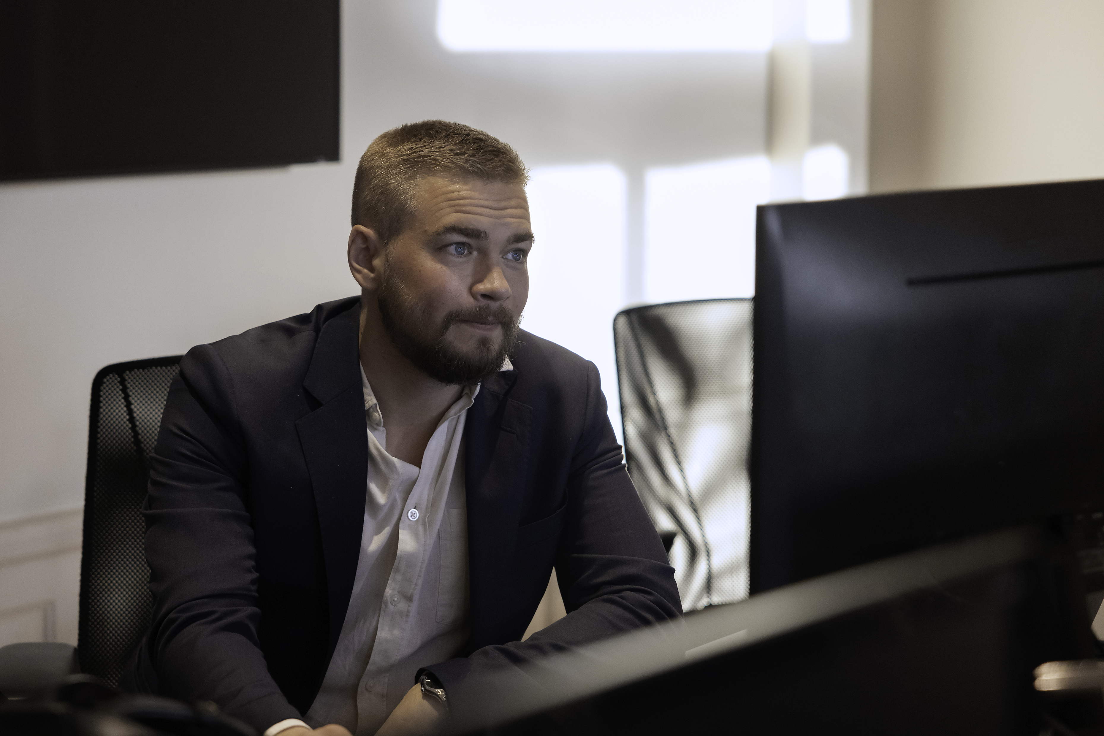 Listningsbild Area Sales Manager – Nordics & Baltics