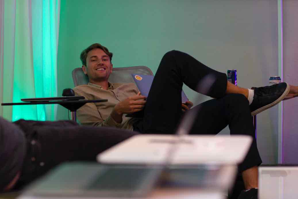 Bild #0 - Viaplay Group