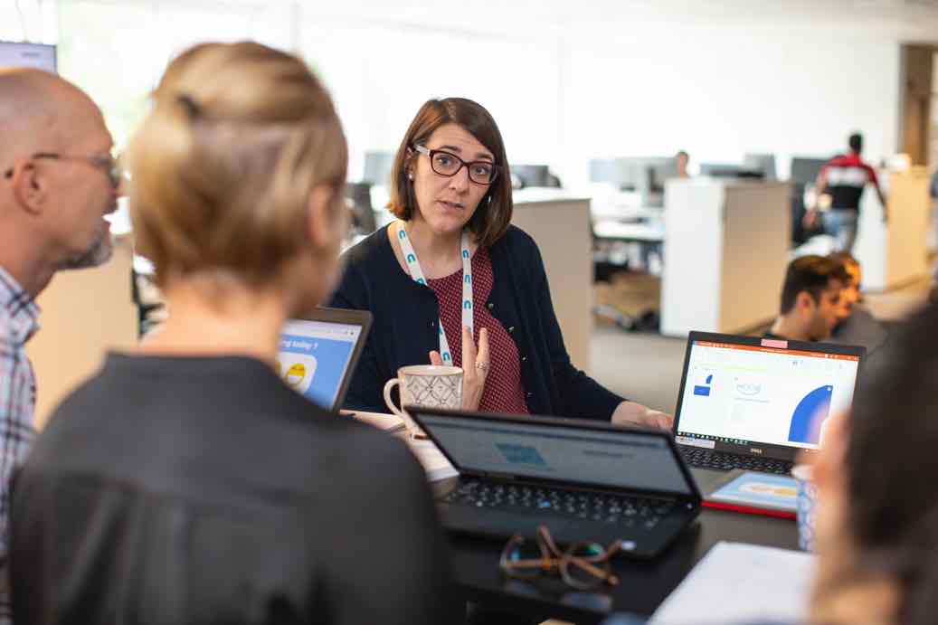 Bild #1 - Viaplay Group