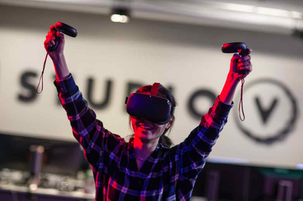 Bild #2 - Viaplay Group