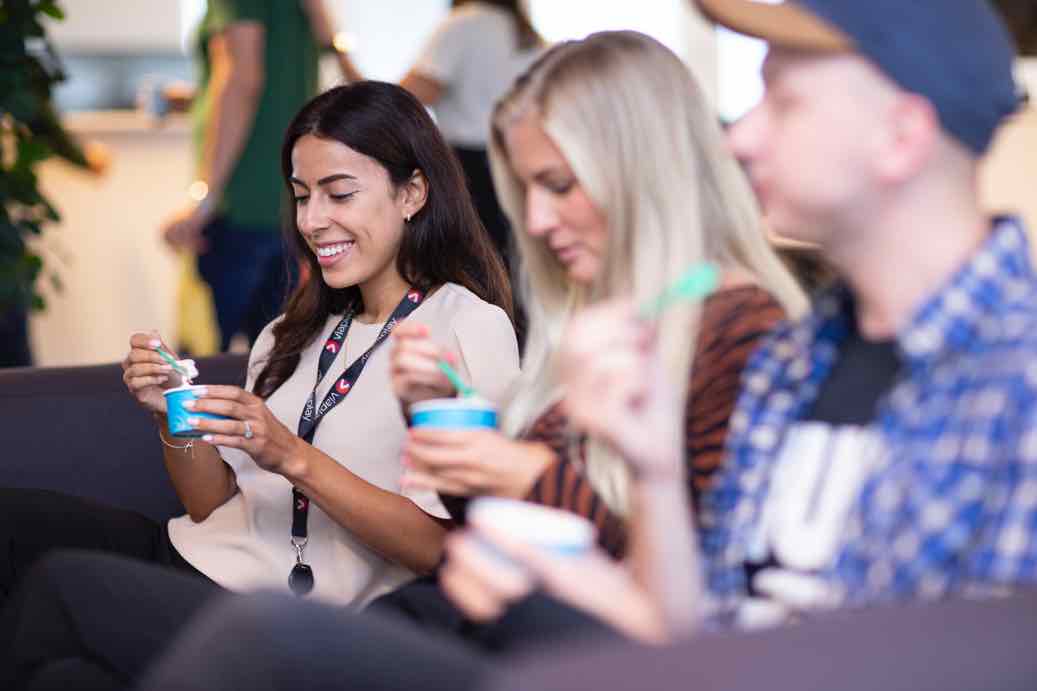 Bild #3 - Viaplay Group