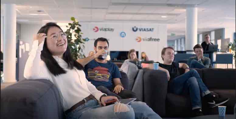 Bild #4 - Viaplay Group