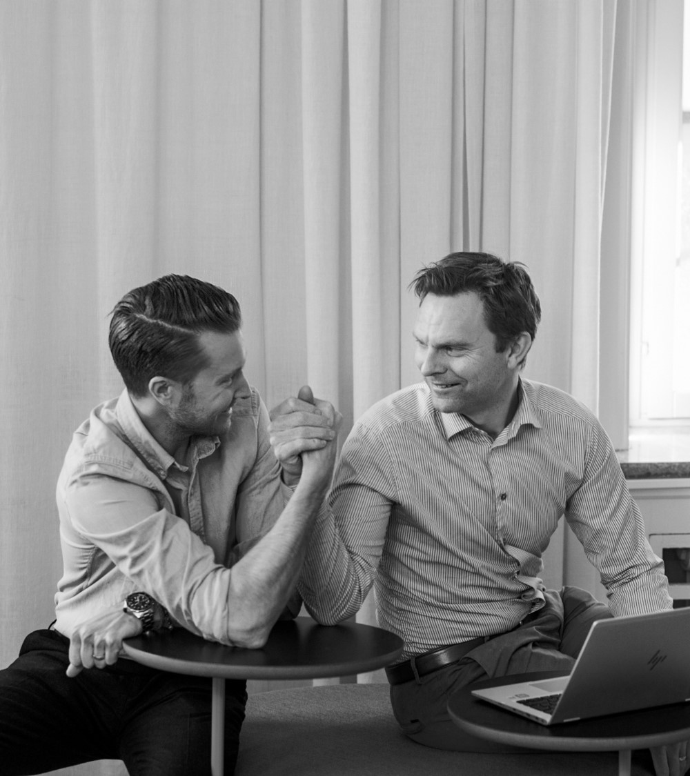 Bild #2 - CoreChange 