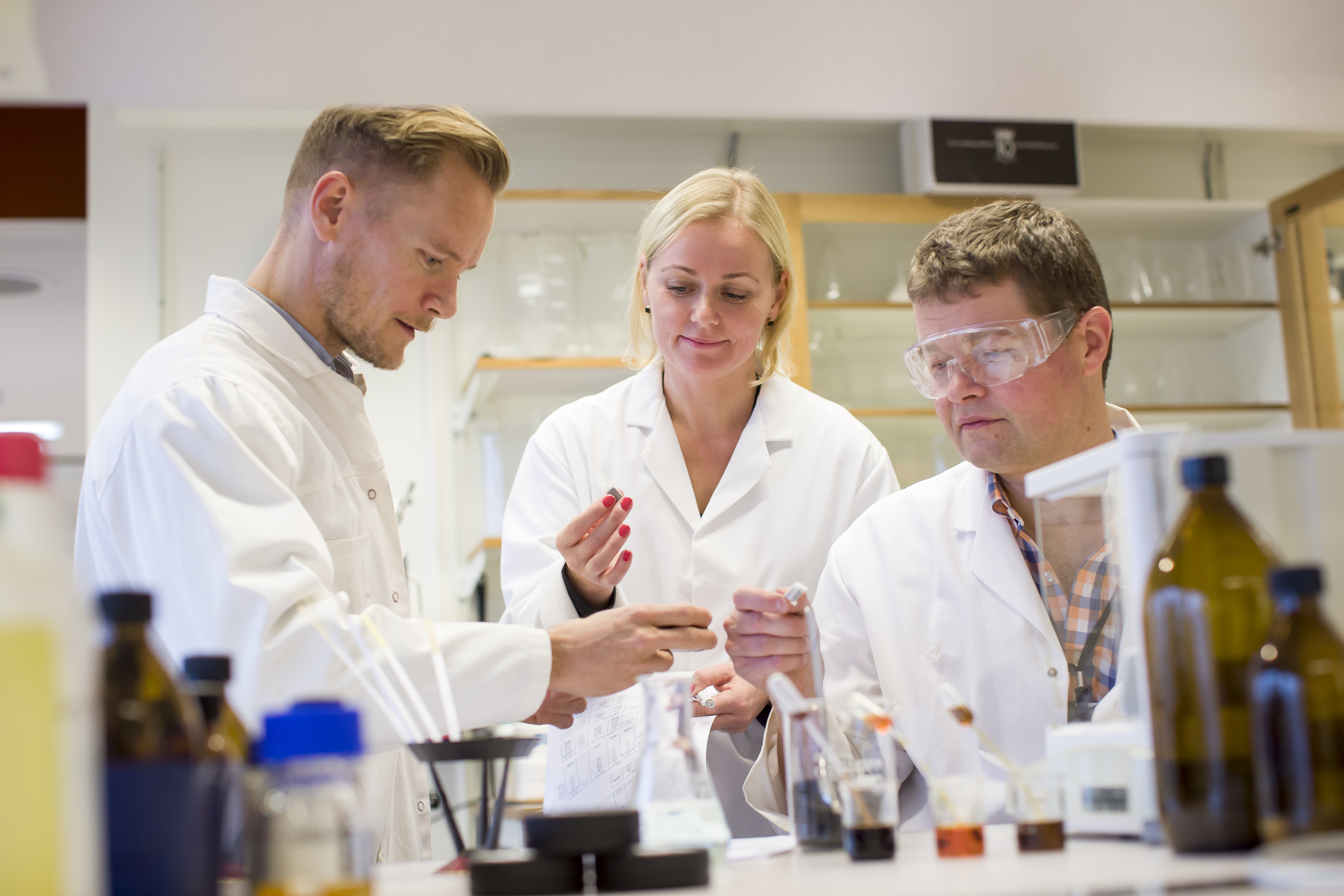 Bild #2 - Swedish Match