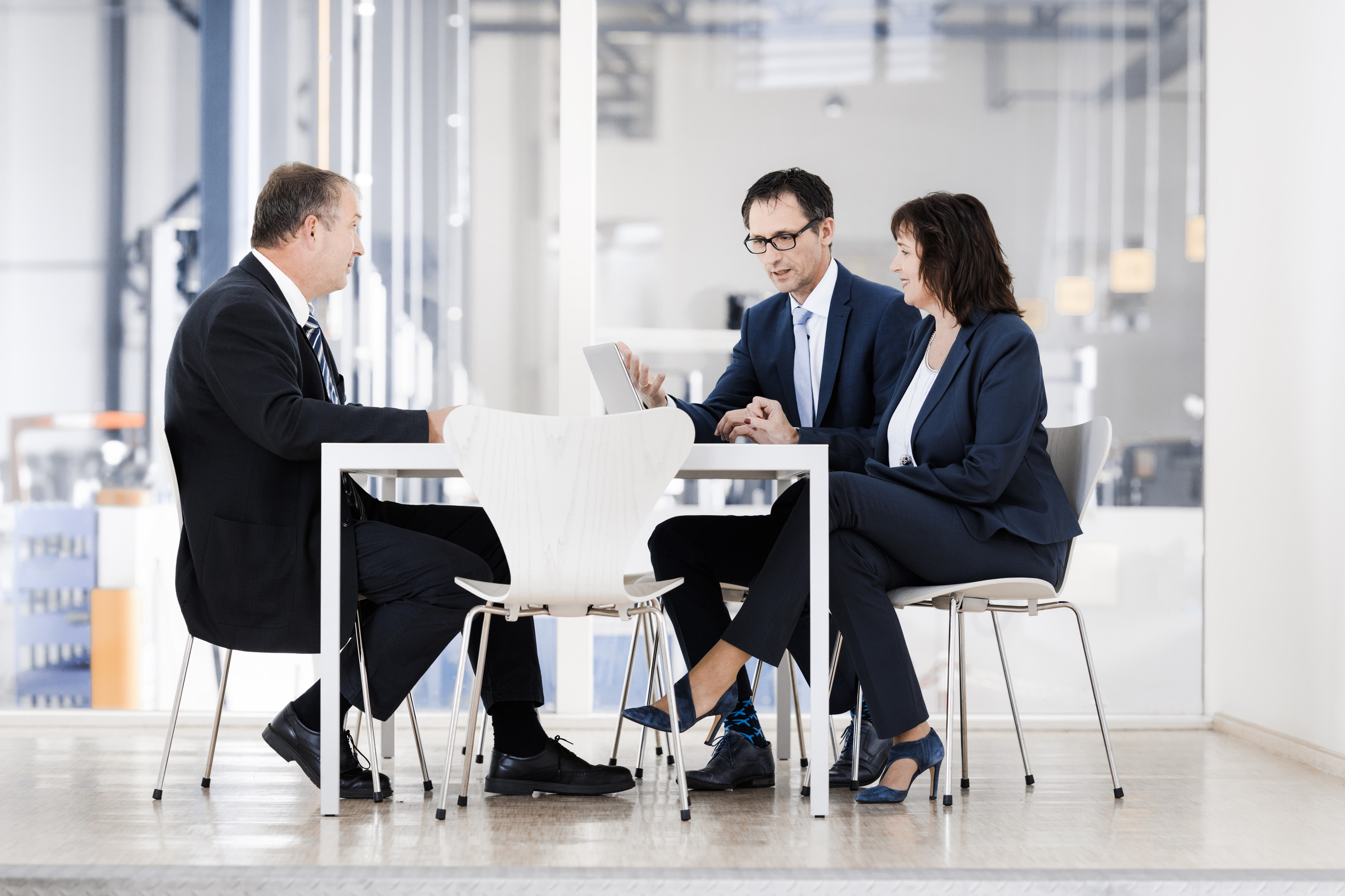 Bild #3 - Toyota Material Handling Europe IS