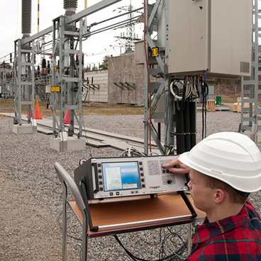 Bild #1 - Megger Sweden AB