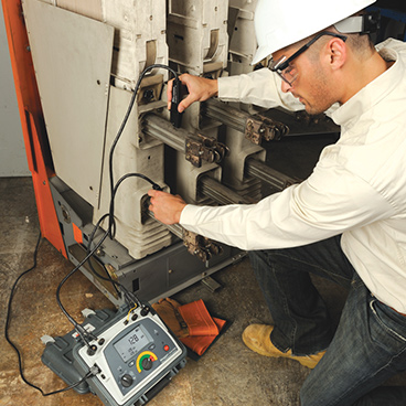 Bild #3 - Megger Sweden AB