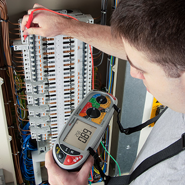 Bild #4 - Megger Sweden AB