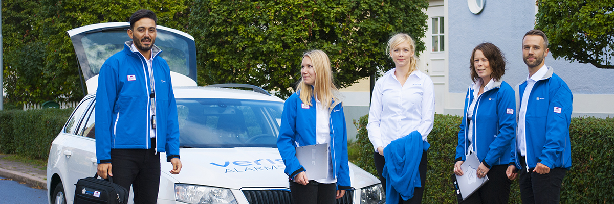 Bild #0 - Verisure Sverige AB