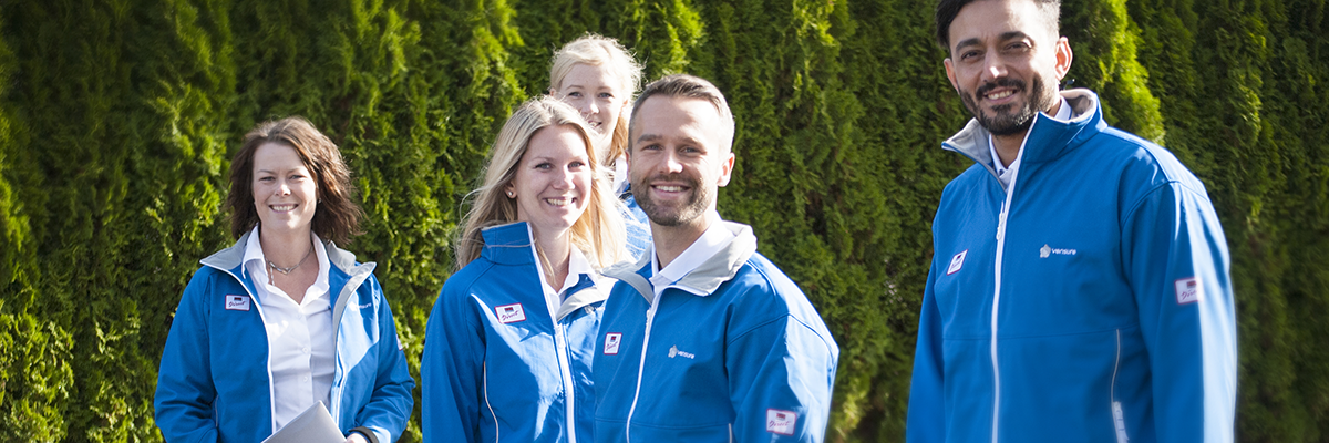 Bild #1 - Verisure Sverige AB