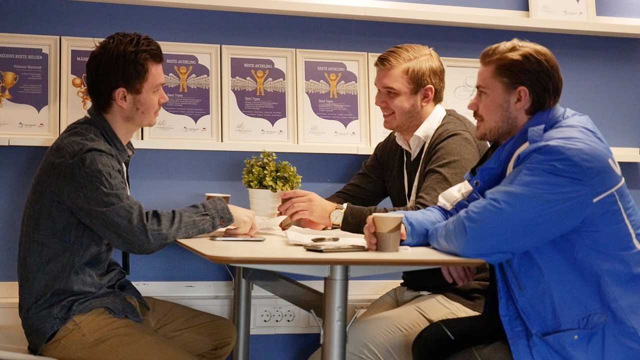 Bild #2 - Verisure Sverige AB