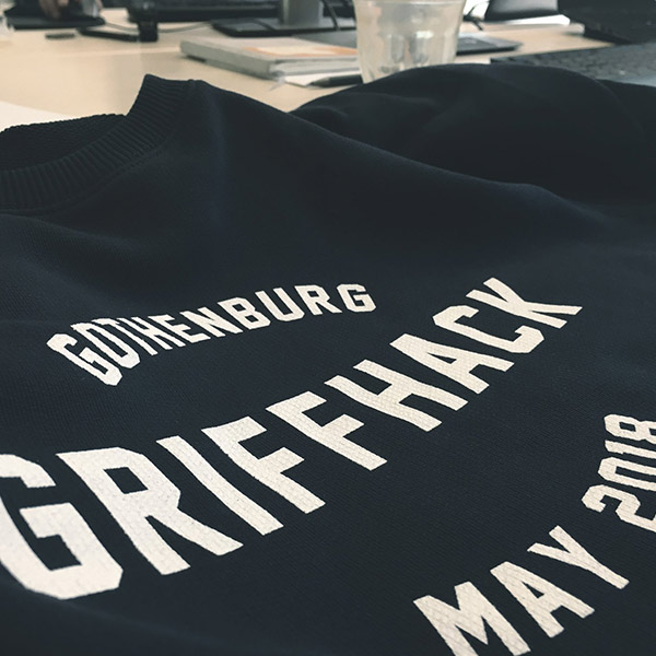 Bild #1 - Safer Society Group Griffeye