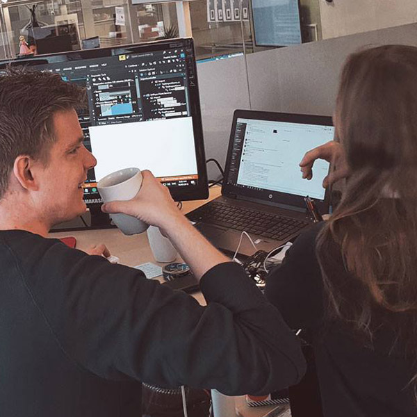 Bild #2 - Safer Society Group Griffeye