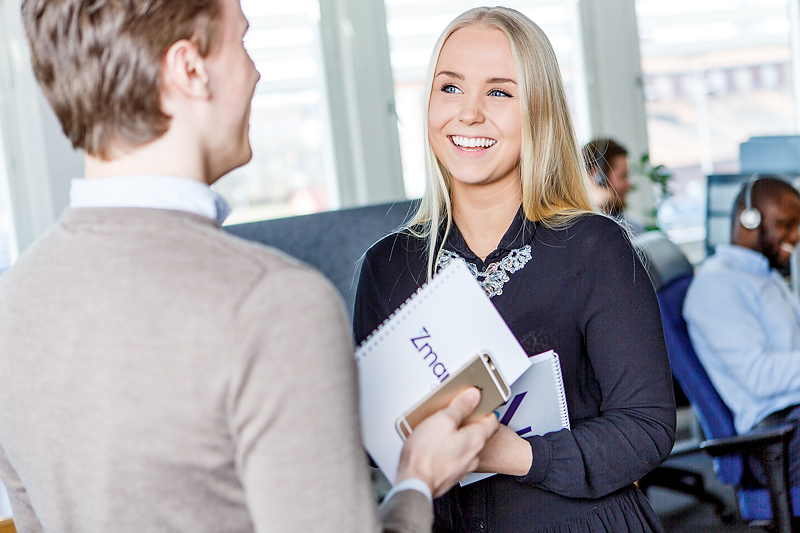 Bild #3 - Zmarta Group 