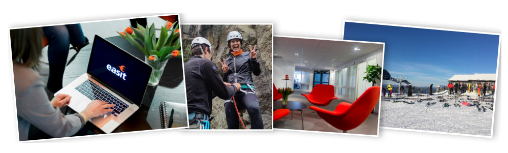 Bild #1 - Easit