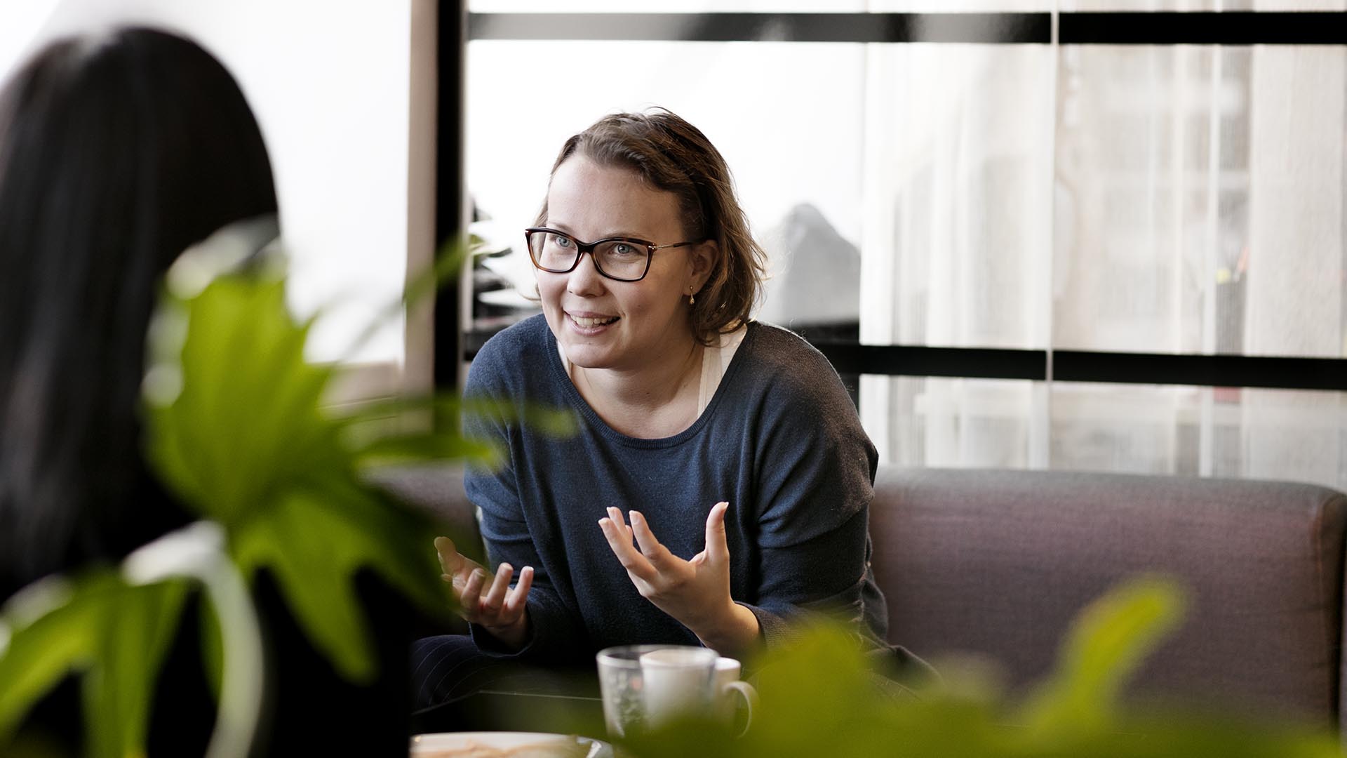 Bild #3 - Forefront Consulting 