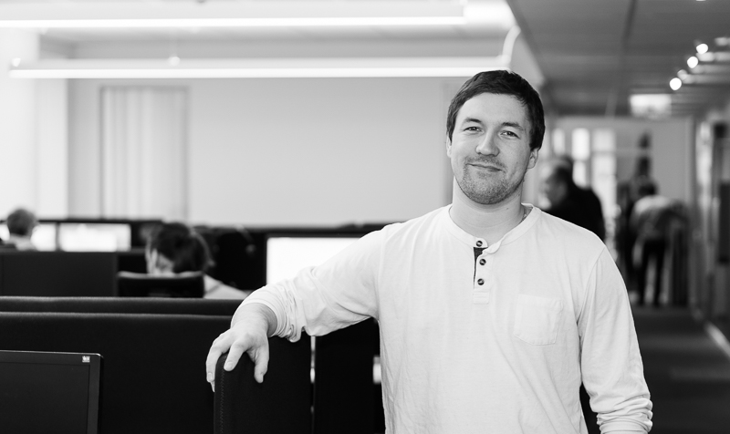 Bild #1 - Arctic Group