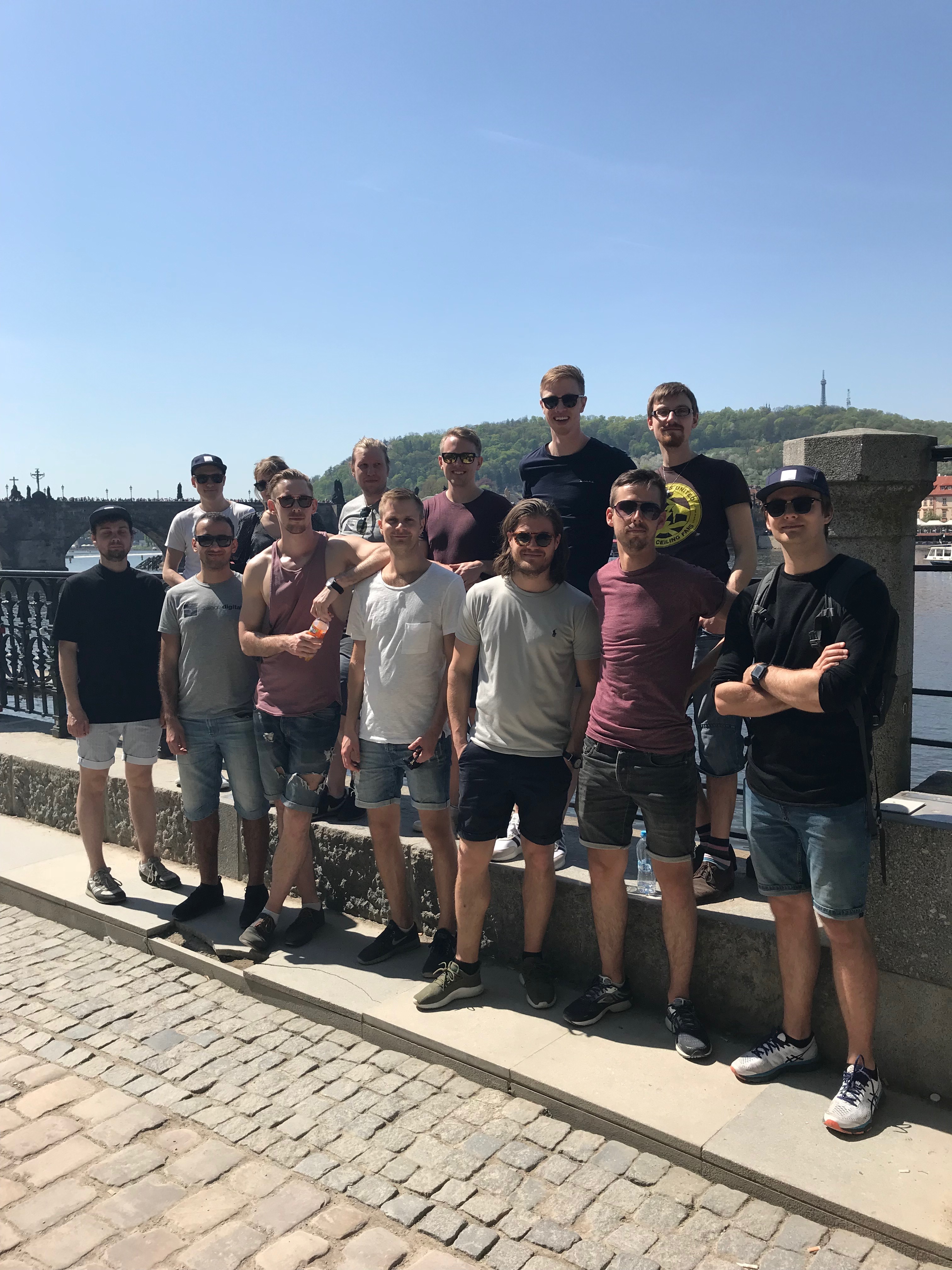 Bild #1 - Swace Digital