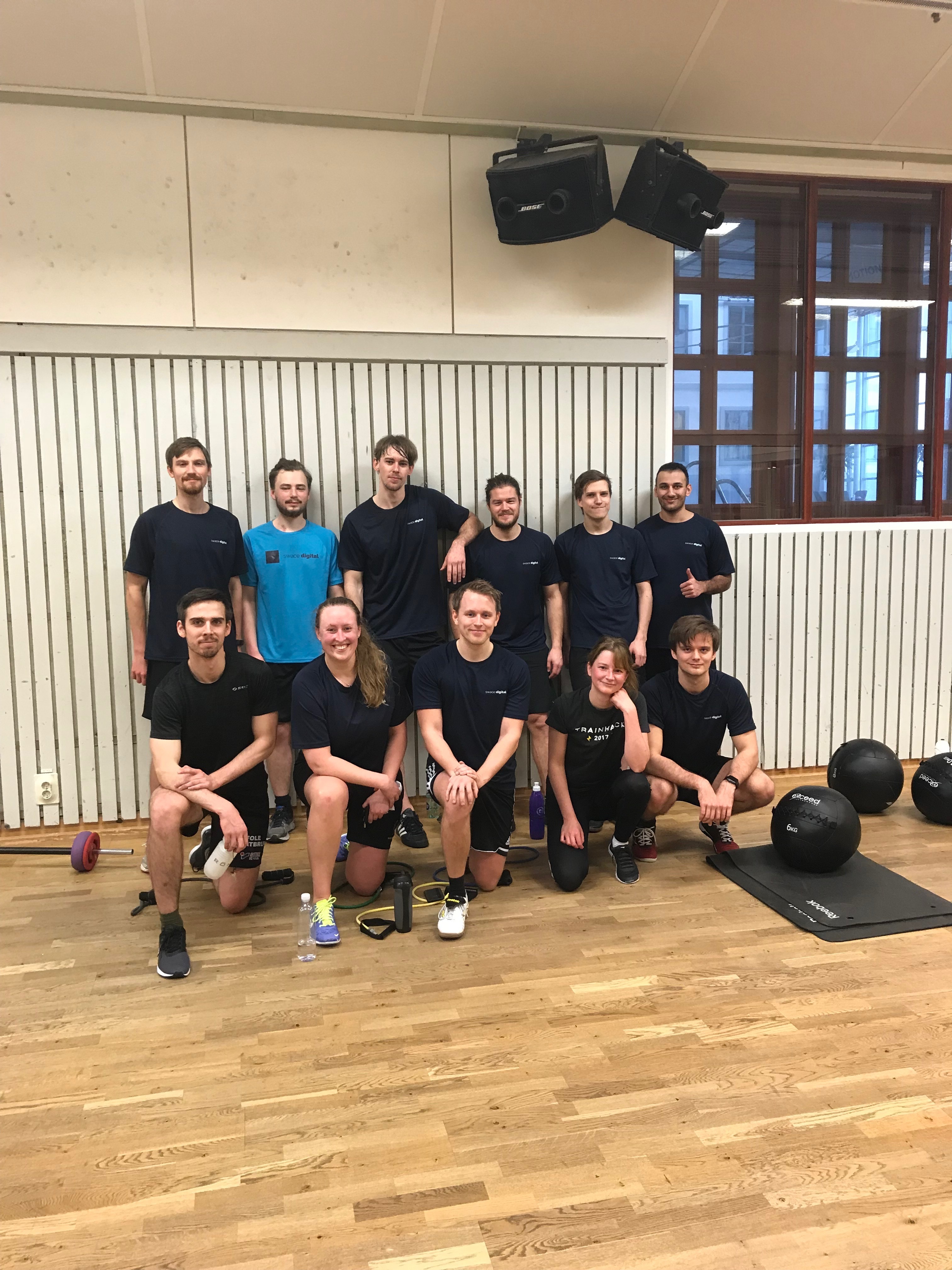 Bild #3 - Swace Digital