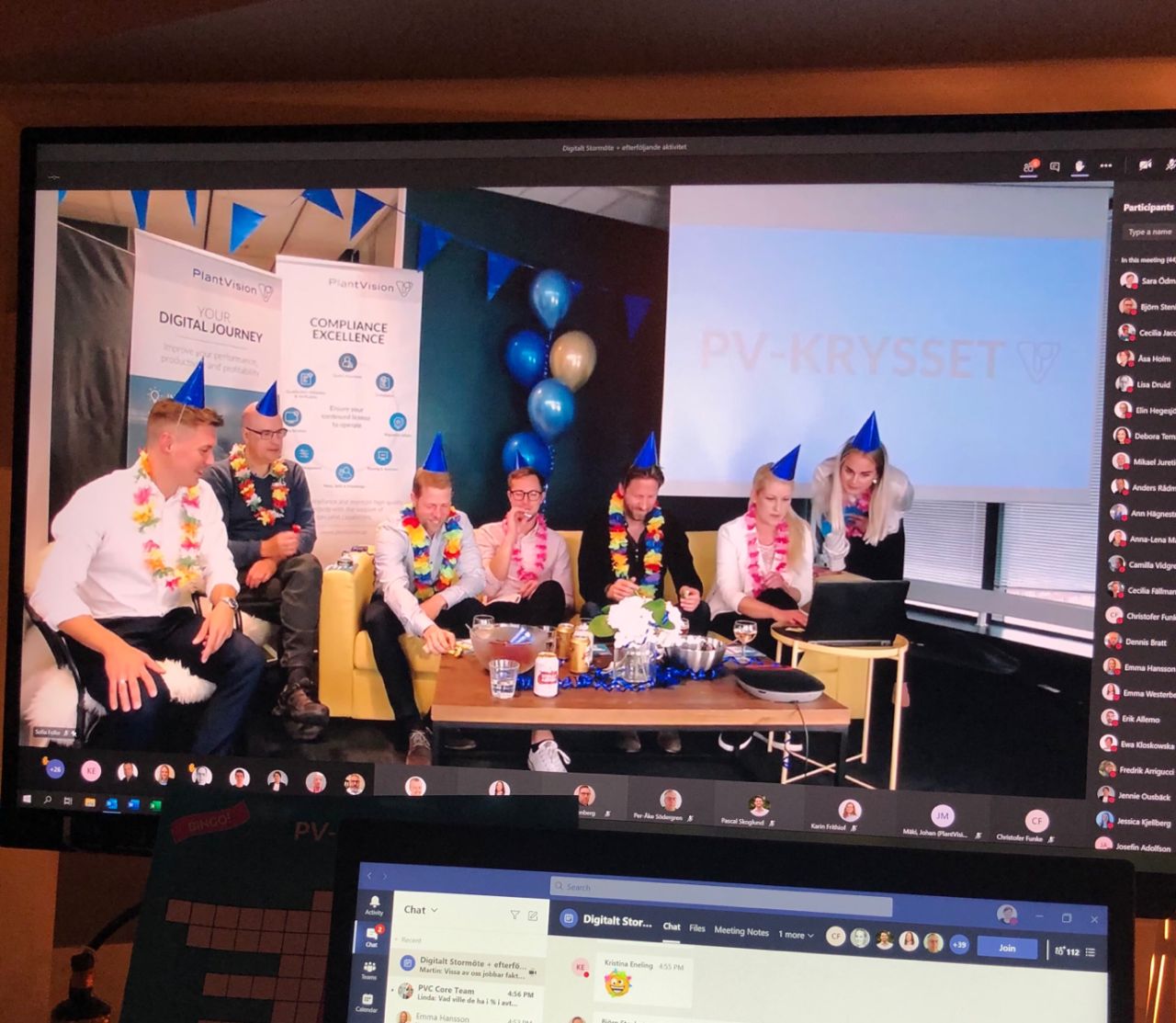 Bild #1 - Plantvision