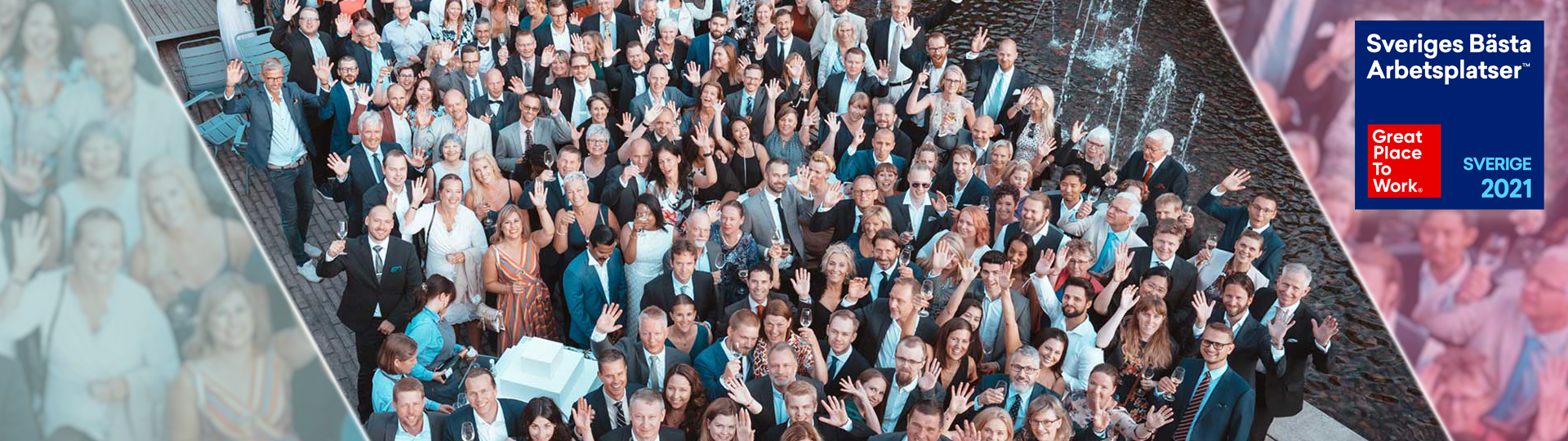 Listningsbild Konsult med erfarenhet inom Life Science