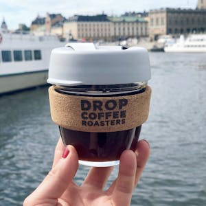 Bild #2 - Drop Coffee Roasters AB