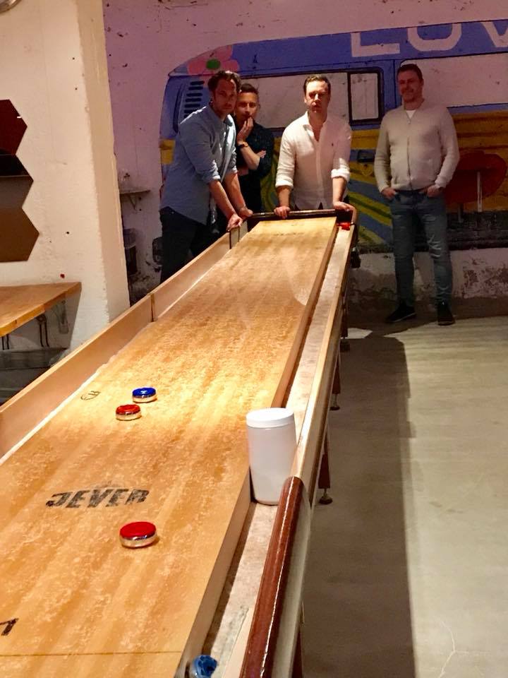 Bild #2 - Companyexpense