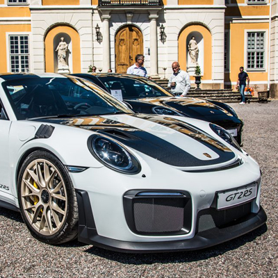 Bild #0 - Connoisseur International AB