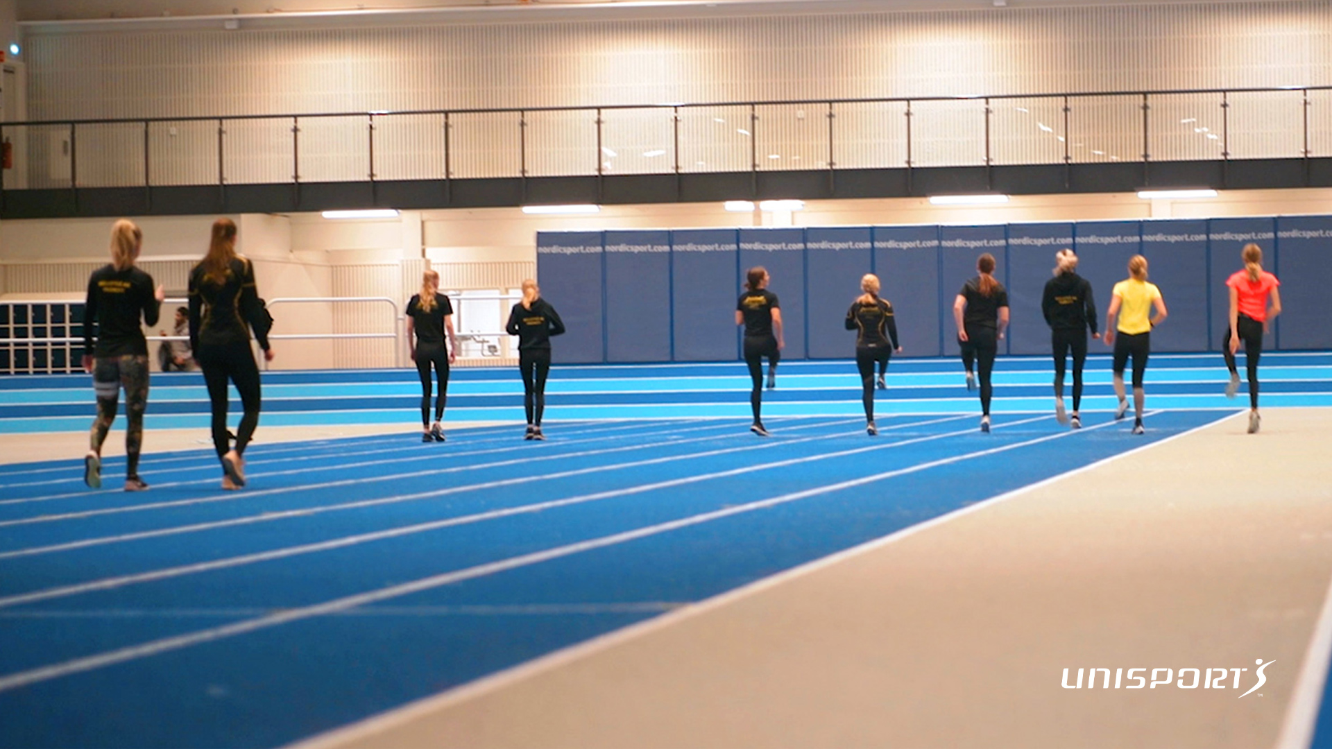 Bild #1 - Unisport Sverige 