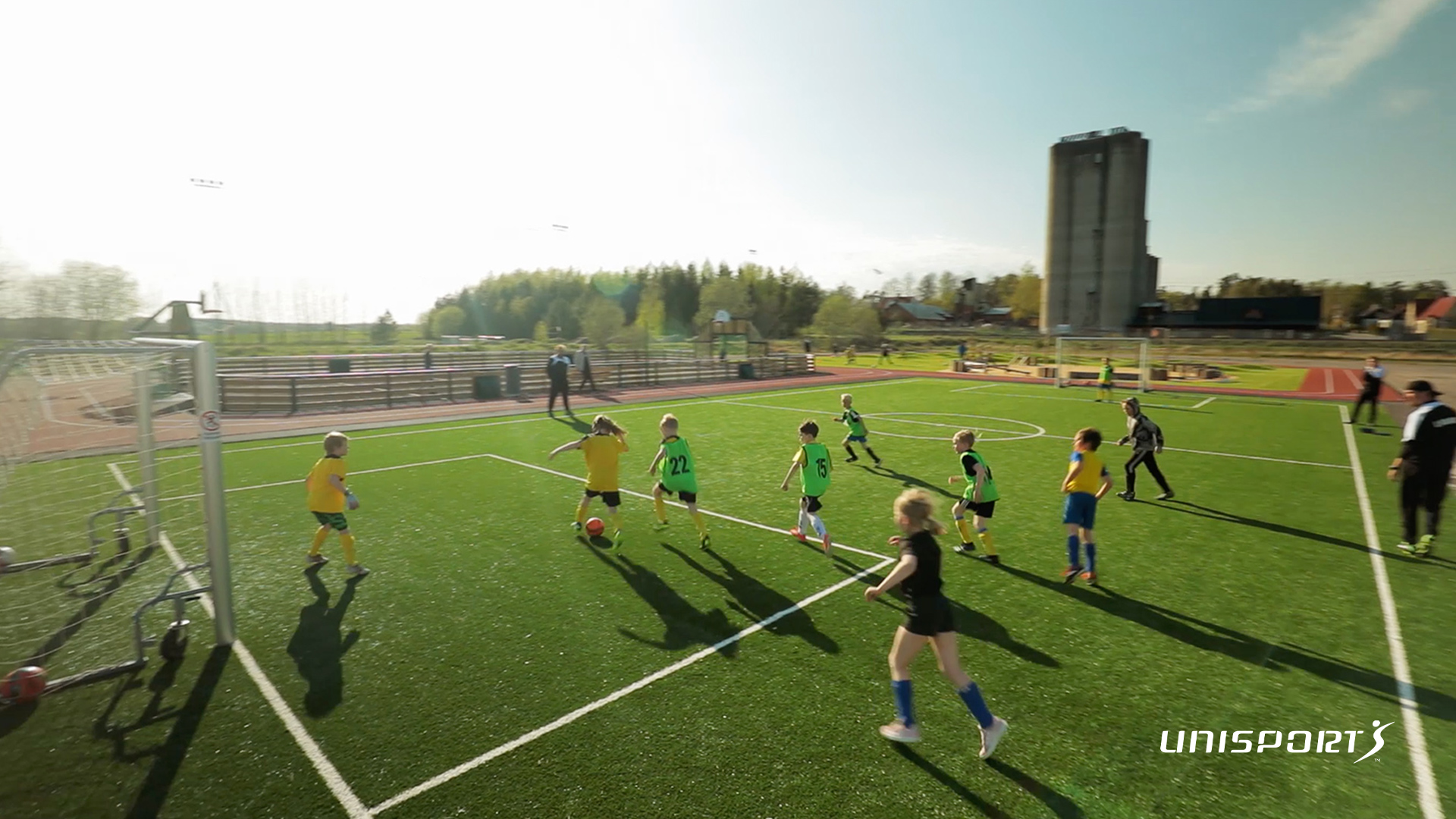 Bild #2 - Unisport Sverige 