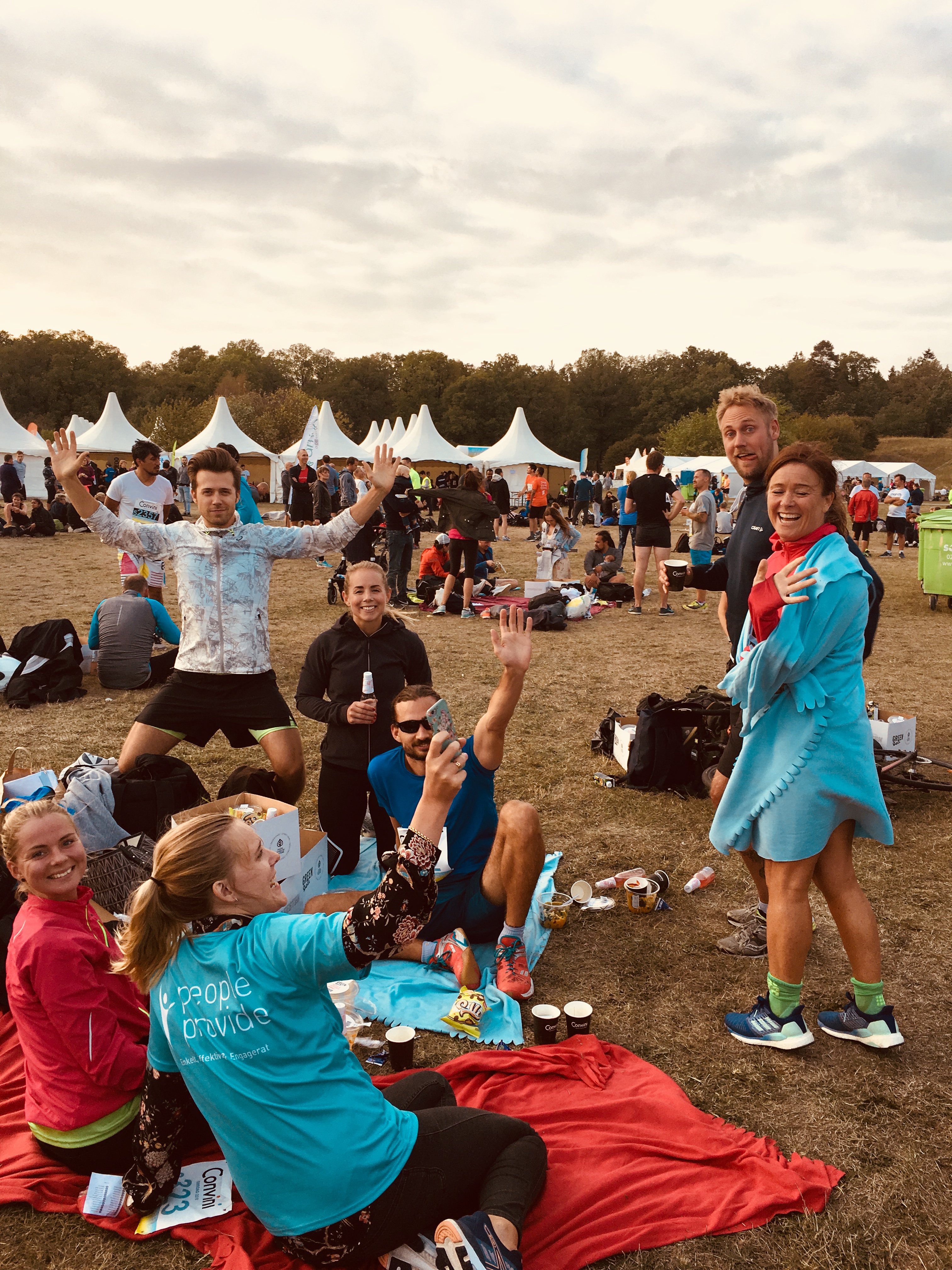 Bild #1 - PeopleProvide