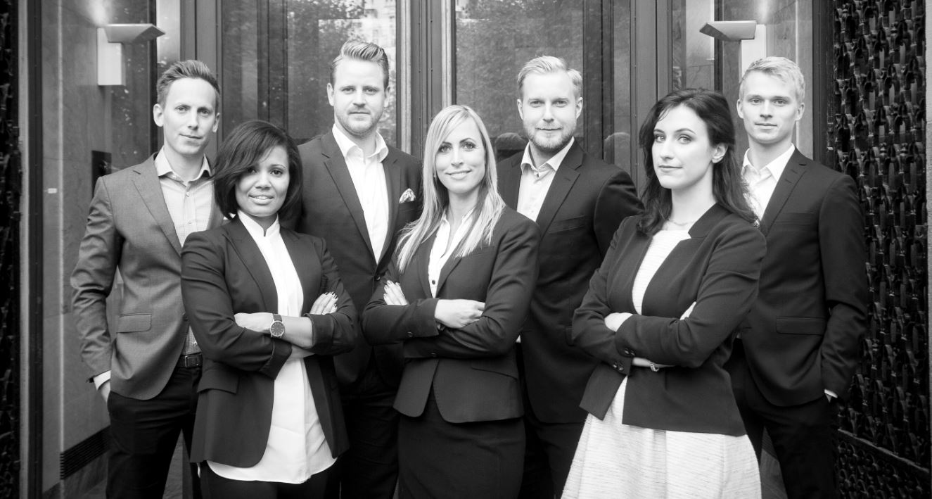 Bild #1 - Newsec Competence