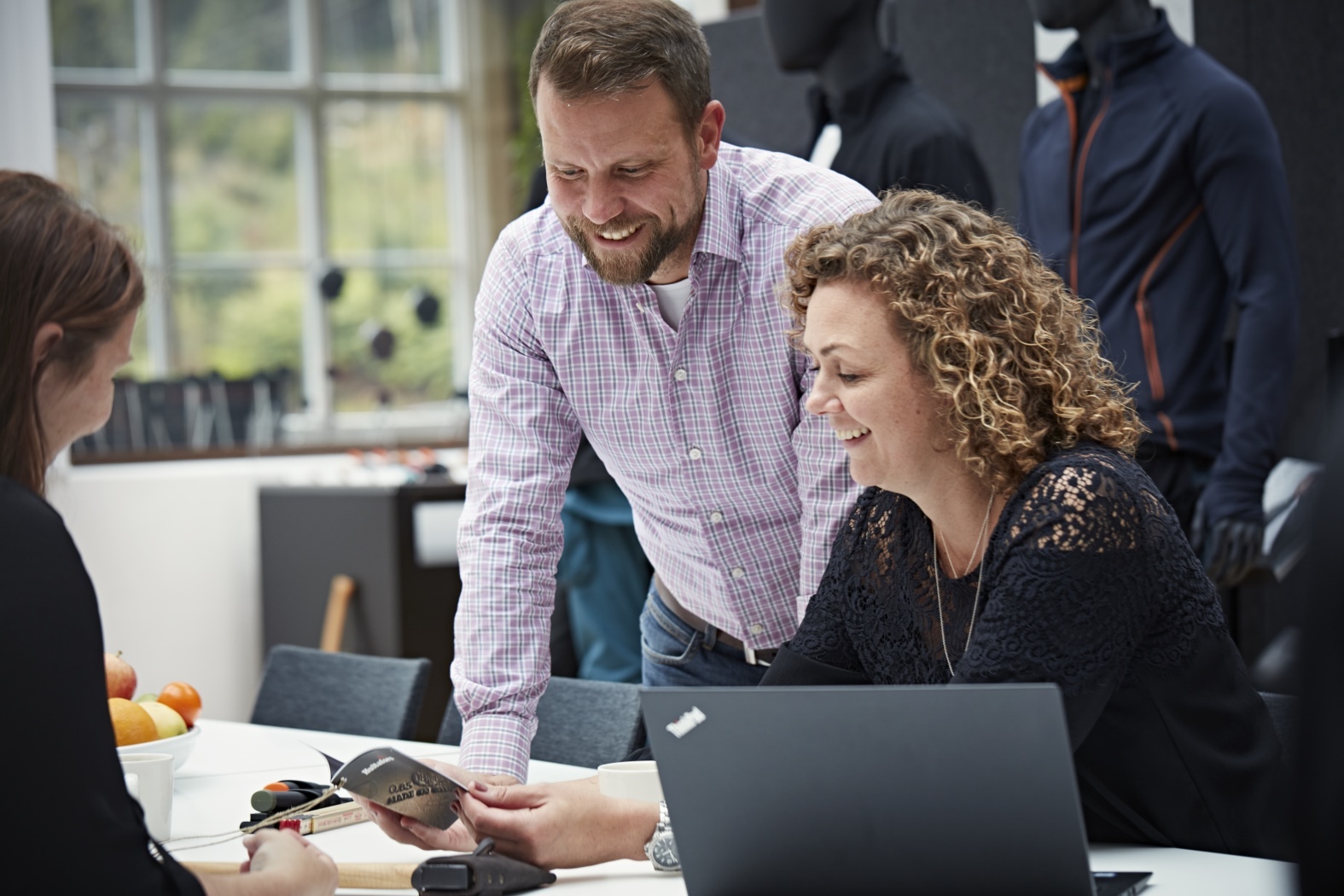 Bild #2 - Hultafors Group AB